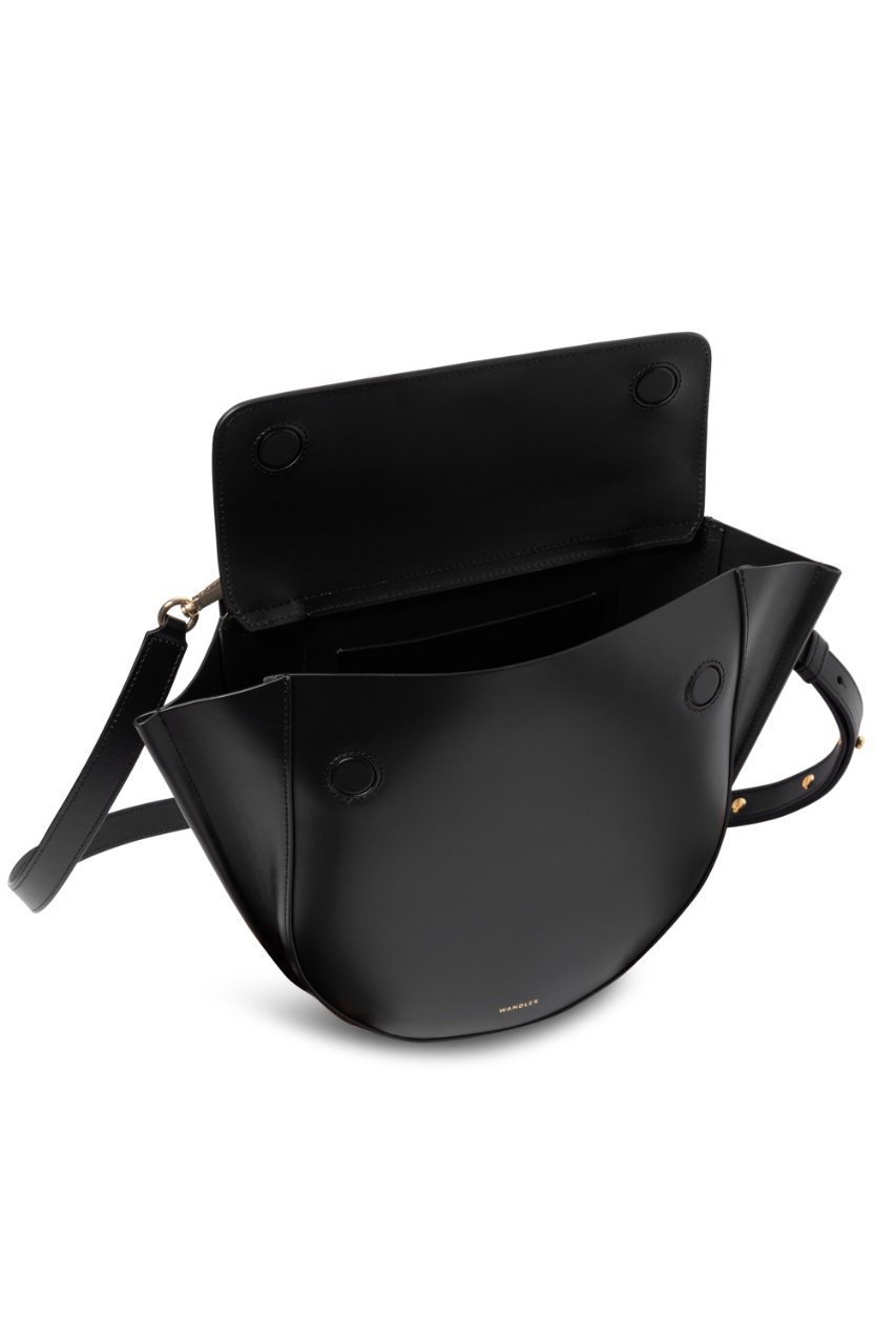 【ワンドラー/WANDLER】のHortensia Bag Medium 人気、トレンドファッション・服の通販 founy(ファニー)  ファッション Fashion レディースファッション Fashion for Women バッグ Bags フォルム Silhouette, Form ポケット Pocket, Pocket Detail マグネット Magnet, Magnetic Closure ラップ Wrap, Wrap Design 新作・新入荷 New Arrivals / New In other-5|ID: prp329100004752829 ipo3291000000034375925