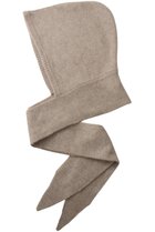 【スロウ/THROW】のBECCA フーディースカーフ ベージュ|ID:prp329100004752832