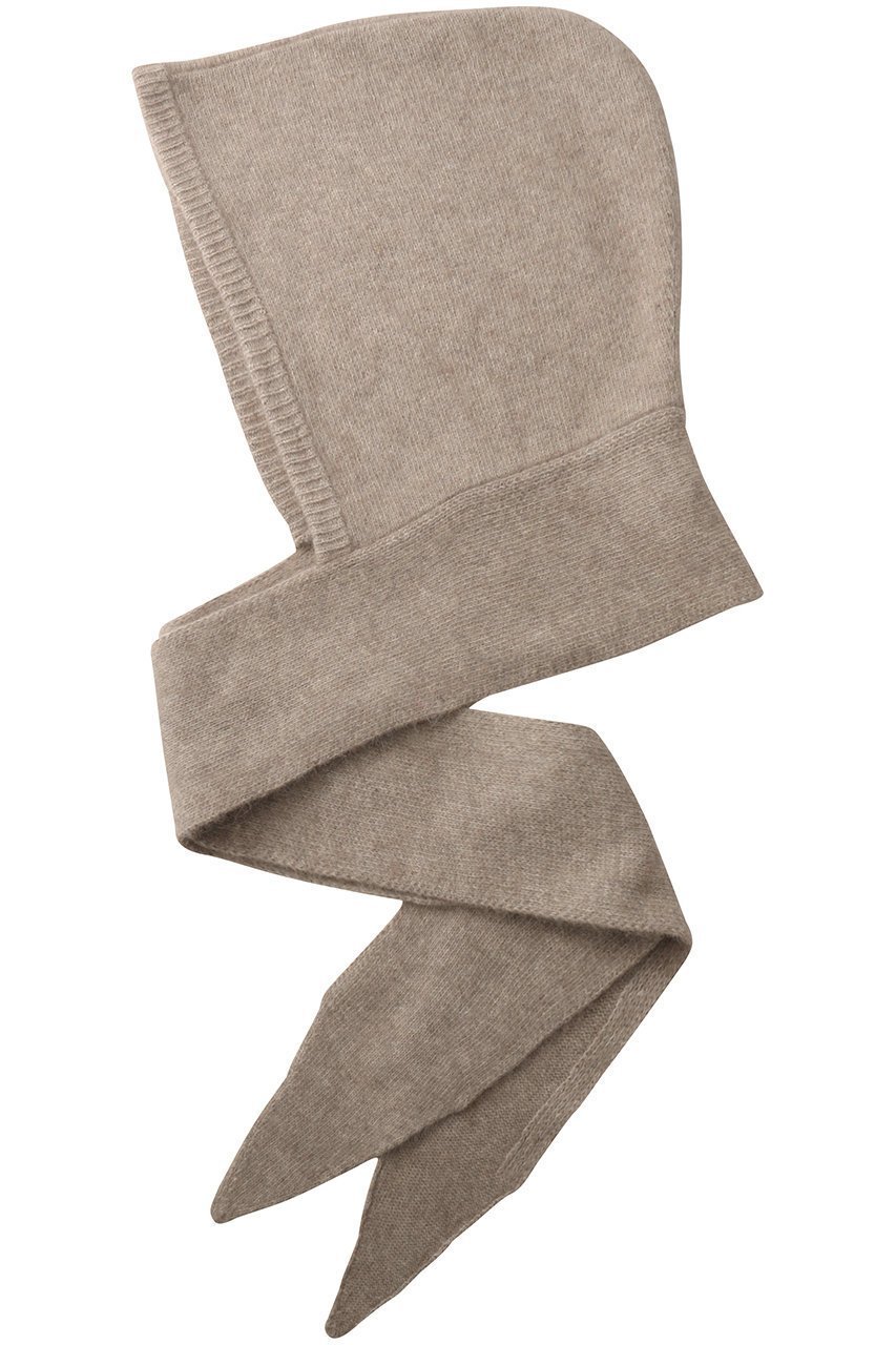 【スロウ/THROW】のBECCA フーディースカーフ インテリア・キッズ・メンズ・レディースファッション・服の通販 founy(ファニー)  ファッション Fashion レディースファッション Fashion for Women ストール Soft & Warm Scarves マフラー・スヌード / 冬小物の定番 Scarves & Mufflers シンプル Simple, Minimal スカーフ Scarf, Neckwear ストール Stole, Wrap ファブリック Fabric, Textile マフラー Scarf, Muffler リュクス Luxury, Elegant, High-End, Chic 人気 Popular, Best Seller 新作・新入荷 New Arrivals / New In ベージュ|ID: prp329100004752832 ipo3291000000034375941