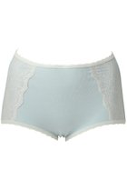 【キッドブルー/KID BLUE】の25レーシーベアフライスSカルソン 人気、トレンドファッション・服の通販 founy(ファニー) ファッション Fashion レディースファッション Fashion for Women 下着・ランジェリー Lingerie & Intimates ショーツ・ランジェリー用ボトムス Panties / Briefs / Lingerie Bottoms おすすめ Recommended / Our Picks ショーツ Shorts, Short Pants フィット Fit, Slim Fit フェミニン Feminine, Girly ランジェリー Lingerie, Intimate Wear レース Lace, Lace Fabric エレガント 上品 Elegant 新作・新入荷 New Arrivals / New In thumbnail サックス|ID: prp329100004752838 ipo3291000000034375991