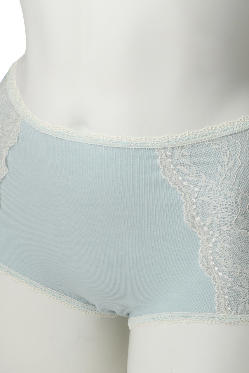 【キッドブルー/KID BLUE】の25レーシーベアフライスSカルソン 人気、トレンドファッション・服の通販 founy(ファニー)  ファッション Fashion レディースファッション Fashion for Women 下着・ランジェリー Lingerie & Intimates ショーツ・ランジェリー用ボトムス Panties / Briefs / Lingerie Bottoms おすすめ Recommended / Our Picks ショーツ Shorts, Short Pants フィット Fit, Slim Fit フェミニン Feminine, Girly ランジェリー Lingerie, Intimate Wear レース Lace, Lace Fabric エレガント 上品 Elegant 新作・新入荷 New Arrivals / New In other-5|ID: prp329100004752838 ipo3291000000034375998