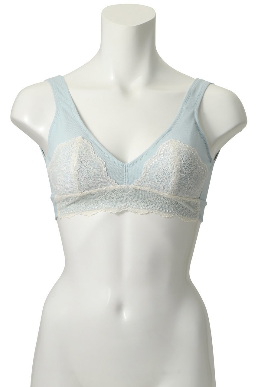 【キッドブルー/KID BLUE】の25レーシーベアフライスカップブラ 人気、トレンドファッション・服の通販 founy(ファニー) 　ファッション　Fashion　レディースファッション　Fashion for Women　下着・ランジェリー　Lingerie & Intimates　ブラジャー・ランジェリーブラ　Bras / Lingerie Bras　おすすめ　Recommended / Our Picks　ショーツ　Shorts, Short Pants　セットアップ　Set-Up, Coordinated Outfit　フィット　Fit, Slim Fit　フェミニン　Feminine, Girly　ブラジャー　Bra, Lingerie　ランジェリー　Lingerie, Intimate Wear　リラックス　Relax, Relaxed Fit　レース　Lace, Lace Fabric　ワイヤー　Wire, Wired Bra　新作・新入荷　New Arrivals / New In　other-2|ID: prp329100004752844 ipo3291000000034376031