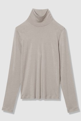 【アルアバイル/allureville】 シャイニーフライスプルオーバー人気、トレンドファッション・服の通販 founy(ファニー) ファッション Fashion レディースファッション Fashion for Women トップス・カットソー Cut & Sew Tops シャツ・ブラウス・オフィスカジュアル Elegant Blouses & Button-Ups ロングTシャツ・Tシャツ Longline T-Shirts & Tees カジュアルプルオーバー・ニットトップス Pullovers & Knit Tops / Casual Pullovers カットソー・ベーシックTシャツ Cut-and-Sewn Tops / Stretch Tees & Basics おすすめ Recommended / Our Picks カーディガン Cardigan, Knitwear ジャケット Jacket, Outerwear スリーブ Sleeve, Long Sleeve / Short Sleeve ベーシック Basic, Essential ロング Long, Long-Length エレガント 上品 Elegant 新作・新入荷 New Arrivals / New In A/W・秋冬 Autumn/Winter |ID:prp329100004752850