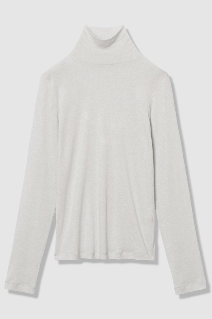 【アルアバイル/allureville】のシャイニーフライスプルオーバー インテリア・キッズ・メンズ・レディースファッション・服の通販 founy(ファニー) https://founy.com/ ファッション Fashion レディースファッション Fashion for Women トップス・カットソー Cut & Sew Tops シャツ・ブラウス・オフィスカジュアル Elegant Blouses & Button-Ups ロングTシャツ・Tシャツ Longline T-Shirts & Tees カジュアルプルオーバー・ニットトップス Pullovers & Knit Tops / Casual Pullovers カットソー・ベーシックTシャツ Cut-and-Sewn Tops / Stretch Tees & Basics おすすめ Recommended / Our Picks カーディガン Cardigan, Knitwear ジャケット Jacket, Outerwear スリーブ Sleeve, Long Sleeve / Short Sleeve ベーシック Basic, Essential ロング Long, Long-Length エレガント 上品 Elegant A/W・秋冬 Autumn/Winter |ID: prp329100004752850 ipo3291000000036371231