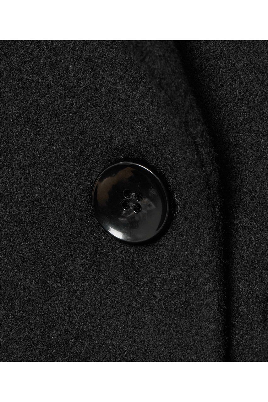 【アルアバイル/allureville】のカシミヤ混ロングチェスターコート 人気、トレンドファッション・服の通販 founy(ファニー) 　ファッション　Fashion　レディースファッション　Fashion for Women　アウター　Coat / Outerwear Collection　コート・ロングコート・ピーコート　Long Coats, Peacoats & More　チェスターコート・ロング丈アウター　Chester Coats / Chesterfield Long Coats　おすすめ　Recommended / Our Picks　なめらか　Smooth, Silky Texture　クール　Cool, Chic　ダウン　Down, Puffer　チェスターコート　Chester Coat, Long Coat　デニム　Denim, Jeans Material　フェミニン　Feminine, Girly　マニッシュ　Mannish, Boyish　ロング　Long, Long-Length　ワイド　Wide, Wide Fit　新作・新入荷　New Arrivals / New In　other-7|ID: prp329100004752853 ipo3291000000034376098