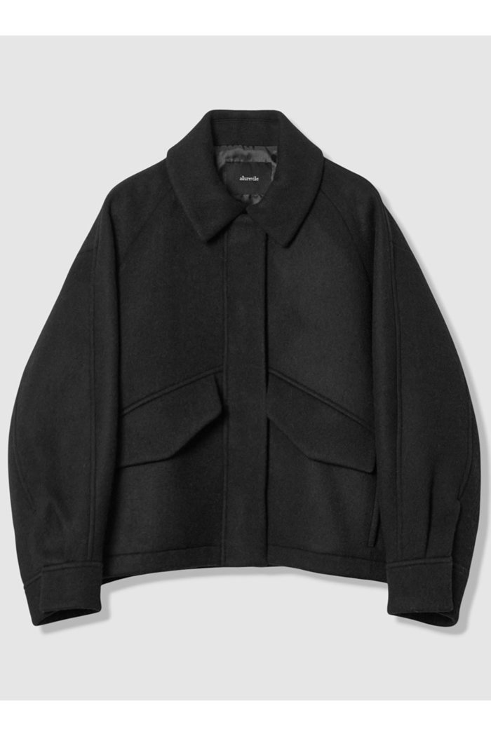 【アルアバイル/allureville】のW/Nモッサステンカラーブルゾン インテリア・キッズ・メンズ・レディースファッション・服の通販 founy(ファニー) https://founy.com/ ファッション Fashion レディースファッション Fashion for Women アウター Coat / Outerwear Collection レディースジャケット・軽アウター Jackets ブルゾンジャケット・スポーティアウター Blouson Jackets ジャケット Jacket, Outerwear フォルム Silhouette, Form ブルゾン Blouson, Bomber Jacket ボトム Bottoms, Lower Wear |ID: prp329100004752857 ipo3291000000034376112