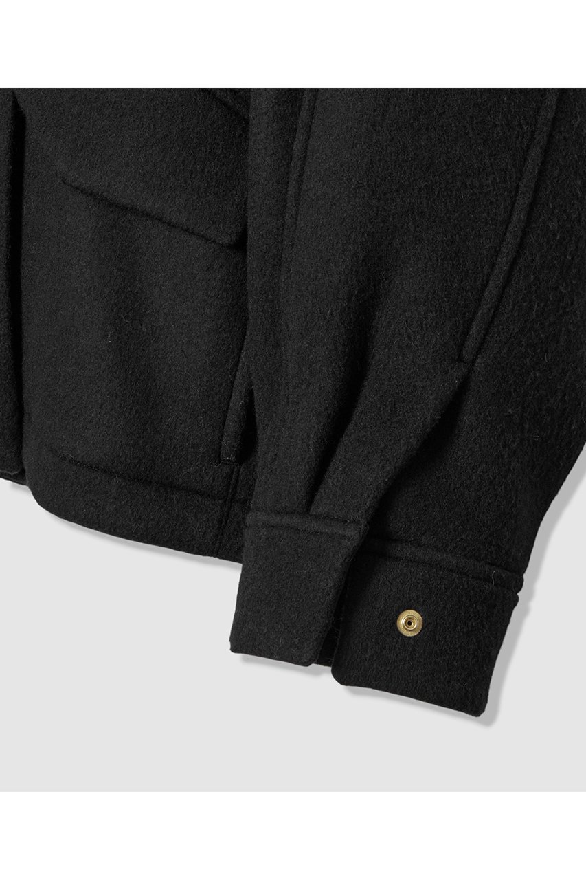 【アルアバイル/allureville】のW/Nモッサステンカラーブルゾン 人気、トレンドファッション・服の通販 founy(ファニー) ファッション Fashion レディースファッション Fashion for Women アウター Coat / Outerwear Collection レディースジャケット・軽アウター Jackets ブルゾンジャケット・スポーティアウター Blouson Jackets ジャケット Jacket, Outerwear フォルム Silhouette, Form ブルゾン Blouson, Bomber Jacket ボトム Bottoms, Lower Wear other-6|ID: prp329100004752857 ipo3291000000034376122