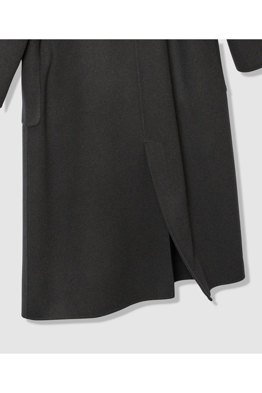 【アルアバイル/allureville】のカシミヤ混リバーショールコート 人気、トレンドファッション・服の通販 founy(ファニー) 　ファッション　Fashion　レディースファッション　Fashion for Women　アウター　Coat / Outerwear Collection　コート・ロングコート・ピーコート　Long Coats, Peacoats & More　ショール　Shawl, Wrap　ビッグ　Big, Oversized　リュクス　Luxury, Elegant, High-End, Chic　ロング　Long, Long-Length　人気　Popular, Best Seller　今季　This Season, Current Season　other-7|ID: prp329100004752859 ipo3291000000034376139