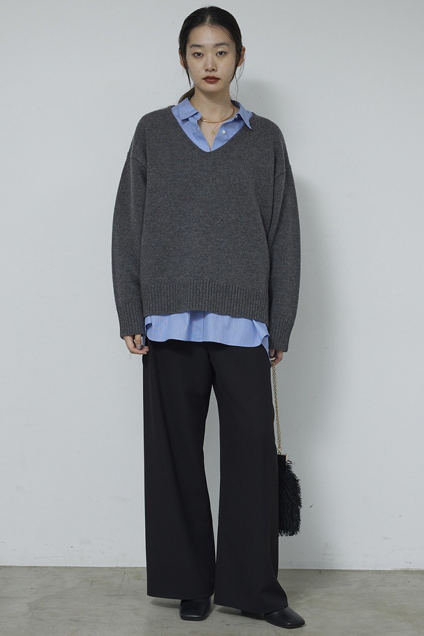 【ガリャルダガランテ/GALLARDAGALANTE】のオーバーシャツ 人気、トレンドファッション・服の通販 founy(ファニー)  ファッション Fashion レディースファッション Fashion for Women トップス・カットソー Cut & Sew Tops シャツ・ブラウス・オフィスカジュアル Elegant Blouses & Button-Ups おすすめ Recommended / Our Picks シンプル Simple, Minimal ストライプ Stripe, Striped Pattern スリーブ Sleeve, Long Sleeve / Short Sleeve ロング Long, Long-Length 新作・新入荷 New Arrivals / New In 羽織 Haori, Light Jacket other-7|ID: prp329100004752879 ipo3291000000034376303