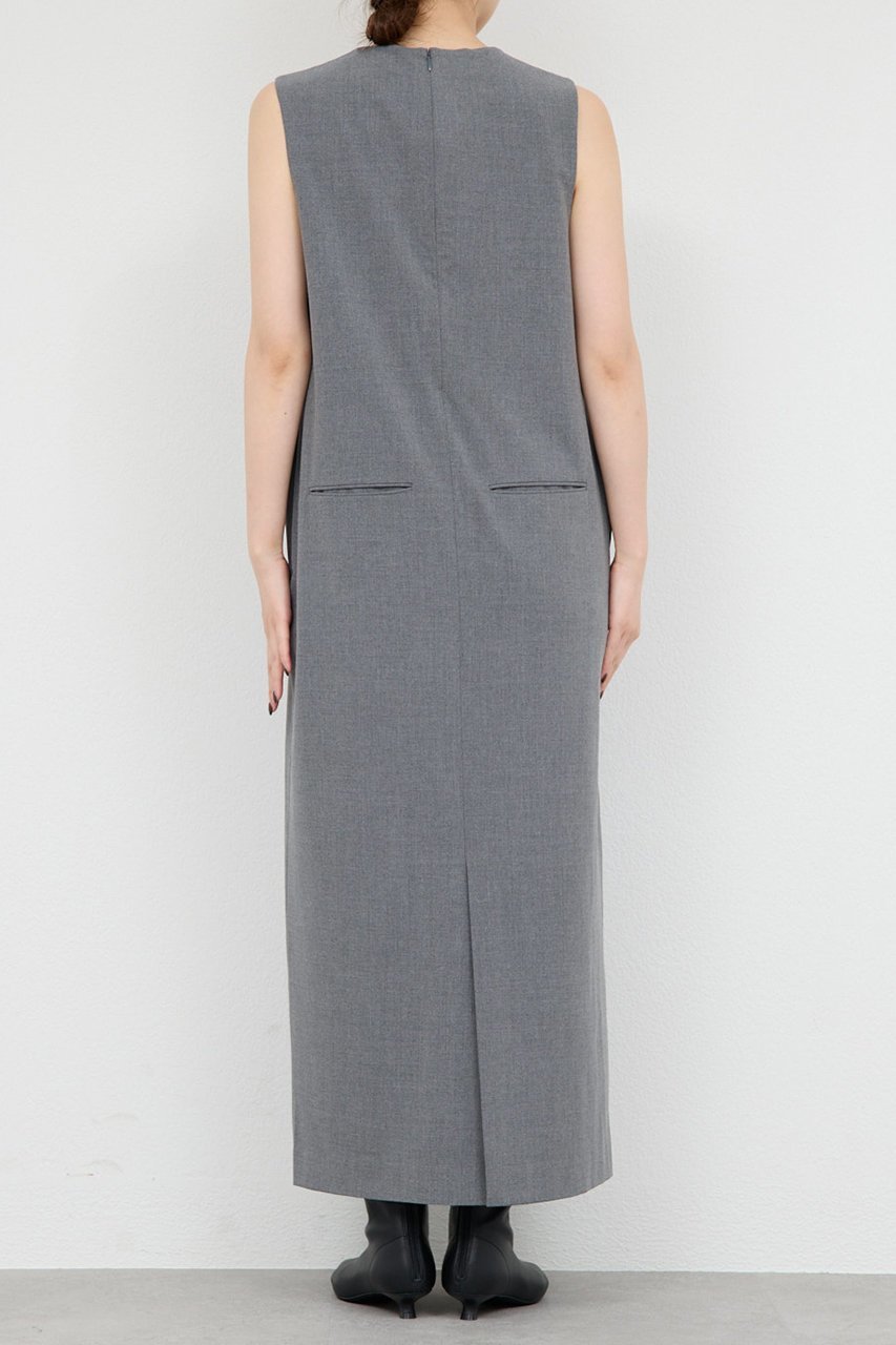 【ガリャルダガランテ/GALLARDAGALANTE】のディープVジャンスカ 人気、トレンドファッション・服の通販 founy(ファニー) ファッション Fashion レディースファッション Fashion for Women ワンピース Dresses チュニック Tunic Tops & Dresses おすすめ Recommended / Our Picks インナー Innerwear オケージョン Occasion Wear シンプル Simple, Minimal スマート Smart, Elegant チュニック Tunic, Long Top other-6|ID: prp329100004752881 ipo3291000000035385943