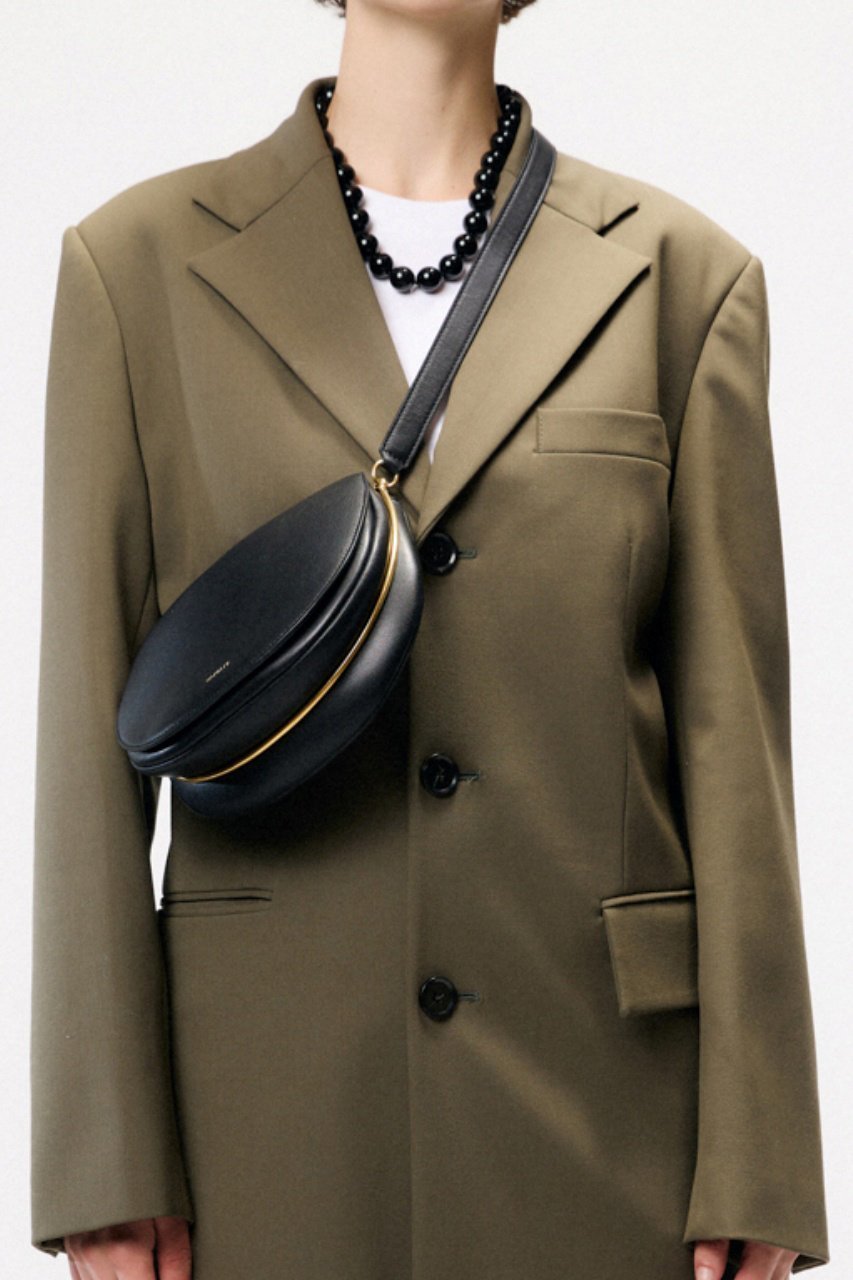 【ワンドラー/WANDLER】のKate Bag 人気、トレンドファッション・服の通販 founy(ファニー)  ファッション Fashion レディースファッション Fashion for Women バッグ Bags なめらか Smooth, Silky Texture ショルダー Shoulder, Shoulder Strap スタイリッシュ Stylish, Fashionable フォルム Silhouette, Form フレーム Frame, Outline ポシェット Pochette, Mini Bag ロング Long, Long-Length エレガント 上品 Elegant 新作・新入荷 New Arrivals / New In other-2|ID: prp329100004752889 ipo3291000000034376371