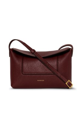 【ワンドラー/WANDLER】 Penelope Slouch Mini人気、トレンドファッション・服の通販 founy(ファニー) ファッション Fashion レディースファッション Fashion for Women バッグ Bags コンパクト Compact, Small Size ショルダー Shoulder, Shoulder Strap スマート Smart, Elegant スリム Slim, Slim Fit ポケット Pocket, Pocket Detail ポシェット Pochette, Mini Bag マグネット Magnet, Magnetic Closure ラップ Wrap, Wrap Design ロング Long, Long-Length 新作・新入荷 New Arrivals / New In |ID:prp329100004752891