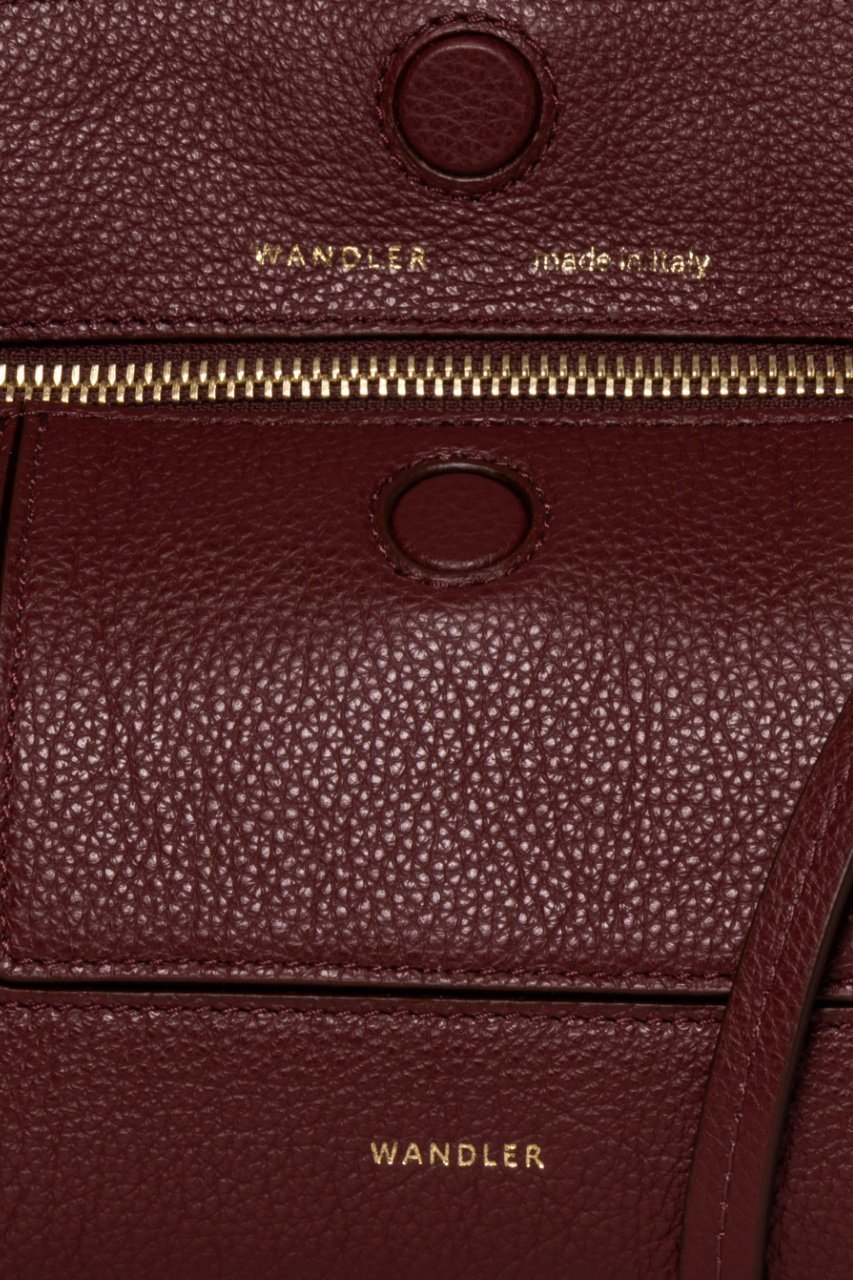 【ワンドラー/WANDLER】のPenelope Slouch Mini 人気、トレンドファッション・服の通販 founy(ファニー)  ファッション Fashion レディースファッション Fashion for Women バッグ Bags コンパクト Compact, Small Size ショルダー Shoulder, Shoulder Strap スマート Smart, Elegant スリム Slim, Slim Fit ポケット Pocket, Pocket Detail ポシェット Pochette, Mini Bag マグネット Magnet, Magnetic Closure ラップ Wrap, Wrap Design ロング Long, Long-Length 新作・新入荷 New Arrivals / New In other-4|ID: prp329100004752891 ipo3291000000034376385