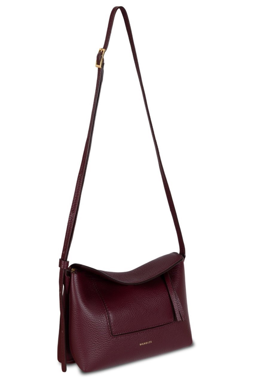 【ワンドラー/WANDLER】のPenelope Slouch Mini 人気、トレンドファッション・服の通販 founy(ファニー)  ファッション Fashion レディースファッション Fashion for Women バッグ Bags コンパクト Compact, Small Size ショルダー Shoulder, Shoulder Strap スマート Smart, Elegant スリム Slim, Slim Fit ポケット Pocket, Pocket Detail ポシェット Pochette, Mini Bag マグネット Magnet, Magnetic Closure ラップ Wrap, Wrap Design ロング Long, Long-Length 新作・新入荷 New Arrivals / New In other-6|ID: prp329100004752891 ipo3291000000034376389