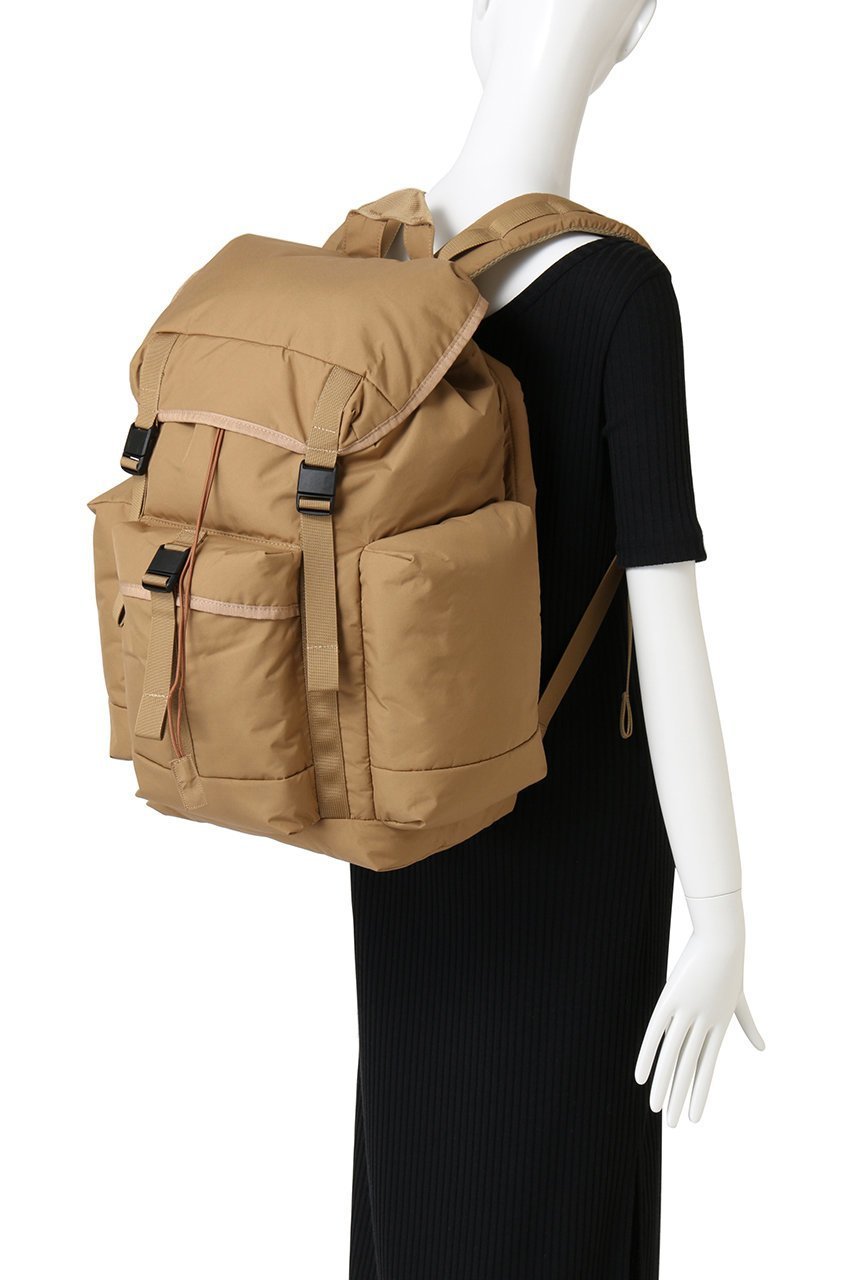 【フェニックス/Phenix】の【UNISEX】CARRIER TYPE P-001 人気、トレンドファッション・服の通販 founy(ファニー) 　ファッション　Fashion　レディースファッション　Fashion for Women　バッグ　Bags　ユニセックス　Unisex, Genderless　アウトドア　Outdoor Clothing　リュック　Backpack, Rucksack　other-2|ID: prp329100004752892 ipo3291000000034495455