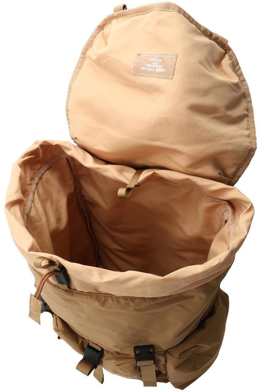 【フェニックス/Phenix】の【UNISEX】CARRIER TYPE P-001 人気、トレンドファッション・服の通販 founy(ファニー) 　ファッション　Fashion　レディースファッション　Fashion for Women　バッグ　Bags　ユニセックス　Unisex, Genderless　アウトドア　Outdoor Clothing　リュック　Backpack, Rucksack　other-5|ID: prp329100004752892 ipo3291000000034495458