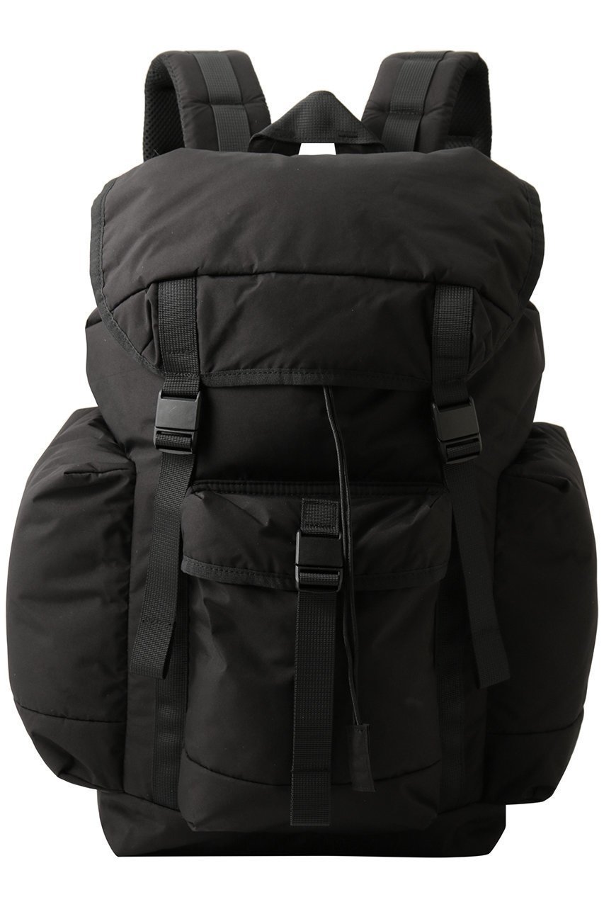 【フェニックス/Phenix】の【UNISEX】CARRIER TYPE P-001 インテリア・キッズ・メンズ・レディースファッション・服の通販 founy(ファウニー) 　ファッション　Fashion　レディースファッション　Fashion for Women　スポーツウェア　Functional & Stylish Sportswear　スポーツバッグ・ジム用ポーチ・バックパック　Gym Bag / Sports Backpack / Pouch for Training　ユニセックス　Unisex, Genderless　アウトドア　Outdoor Clothing　スポーツ　Sports, Activewear　black|ID: prp329100004752892 ipo3291000000036750292