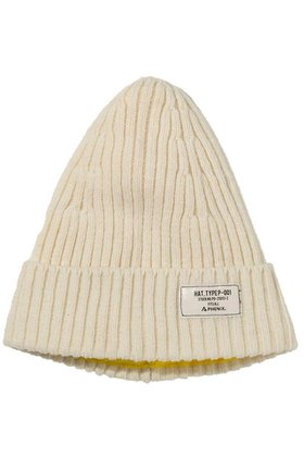 【フェニックス/Phenix】の【UNISEX】HAT TYPE P-001 人気、トレンドファッション・服の通販 founy(ファニー) ファッション Fashion レディースファッション Fashion for Women トップス・カットソー Cut & Sew Tops ニット Knit Tops & Sweaters キャップ&ハット Hats & Caps ユニセックス Unisex, Genderless イエロー Yellow キャップ Cap, Baseball Cap ライナー Liner, Inner Layer ワンポイント One Point, Statement Accent 帽子 Hat, Headwear 新作・新入荷 New Arrivals / New In |ID:prp329100004752894