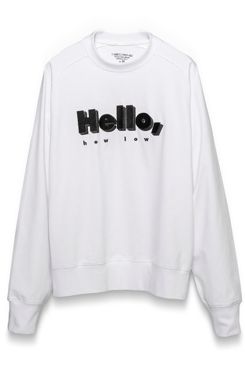 【フェニックス/Phenix】の【UNISEX】T-SHIRTS TYPE P-002 人気、トレンドファッション・服の通販 founy(ファニー) 　ファッション　Fashion　レディースファッション　Fashion for Women　トップス・カットソー　Cut & Sew Tops　シャツ・ブラウス・オフィスカジュアル　Elegant Blouses & Button-Ups　ロングTシャツ・Tシャツ　Longline T-Shirts & Tees　カットソー・ベーシックTシャツ　Cut-and-Sewn Tops / Stretch Tees & Basics　ユニセックス　Unisex, Genderless　カッティング　Cutting Detail　ショート　Short, Short Length　スリーブ　Sleeve, Long Sleeve / Short Sleeve　プリント　Print, Printed Pattern　新作・新入荷　New Arrivals / New In　 other-1|ID: prp329100004752895 ipo3291000000034376406