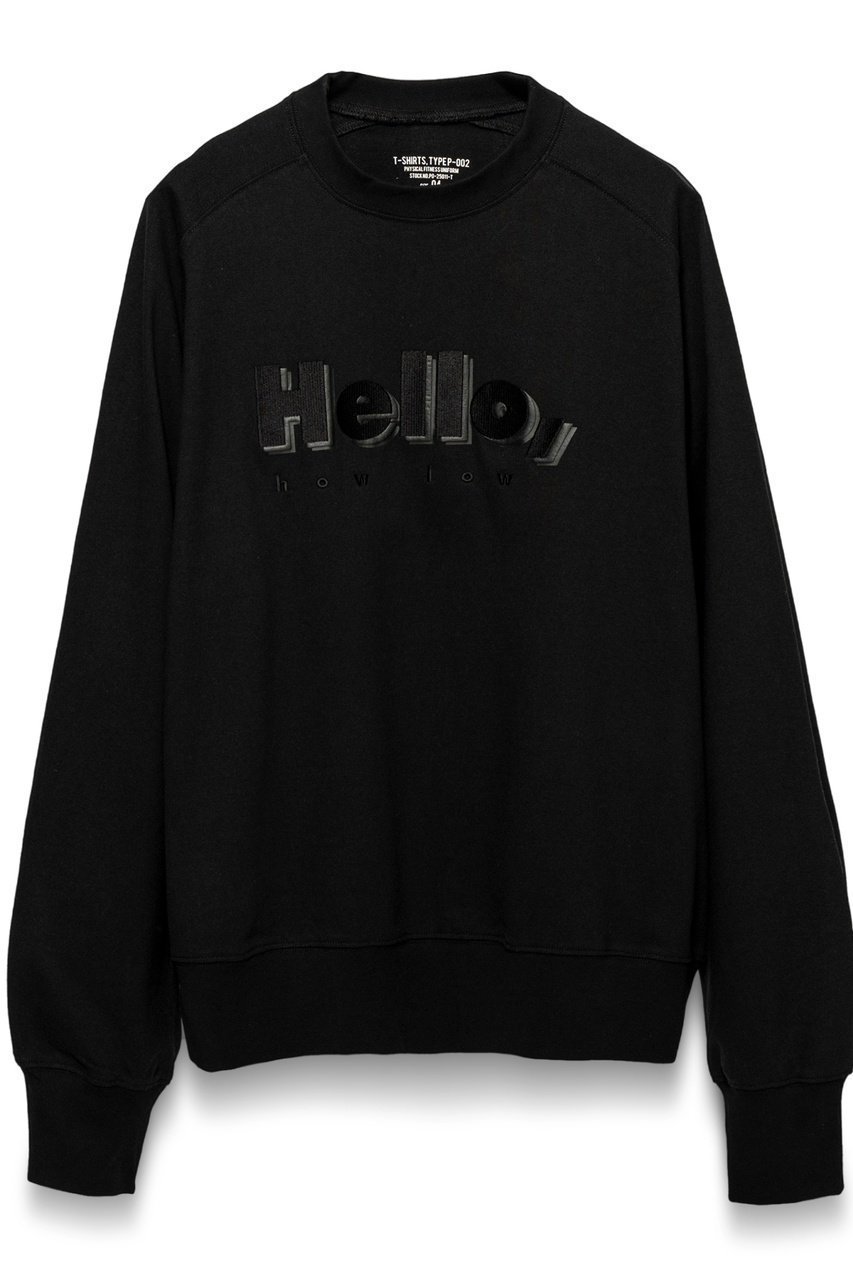 【フェニックス/Phenix】の【UNISEX】T-SHIRTS TYPE P-002 インテリア・キッズ・メンズ・レディースファッション・服の通販 founy(ファニー) 　ファッション　Fashion　レディースファッション　Fashion for Women　トップス・カットソー　Cut & Sew Tops　シャツ・ブラウス・オフィスカジュアル　Elegant Blouses & Button-Ups　ロングTシャツ・Tシャツ　Longline T-Shirts & Tees　カットソー・ベーシックTシャツ　Cut-and-Sewn Tops / Stretch Tees & Basics　ユニセックス　Unisex, Genderless　カッティング　Cutting Detail　ショート　Short, Short Length　スリーブ　Sleeve, Long Sleeve / Short Sleeve　プリント　Print, Printed Pattern　新作・新入荷　New Arrivals / New In　black|ID: prp329100004752895 ipo3291000000034376408