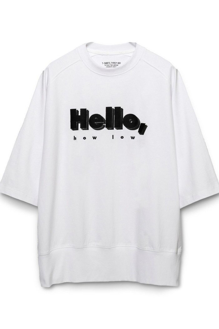 【フェニックス/Phenix】の【UNISEX】T-SHIRTS TYPE P-001 インテリア・キッズ・メンズ・レディースファッション・服の通販 founy(ファニー) https://founy.com/ ファッション Fashion レディースファッション Fashion for Women トップス・カットソー Cut & Sew Tops シャツ・ブラウス・オフィスカジュアル Elegant Blouses & Button-Ups ロングTシャツ・Tシャツ Longline T-Shirts & Tees カットソー・ベーシックTシャツ Cut-and-Sewn Tops / Stretch Tees & Basics ユニセックス Unisex, Genderless カッティング Cutting Detail ショート Short, Short Length スリーブ Sleeve, Long Sleeve / Short Sleeve プリント Print, Printed Pattern 新作・新入荷 New Arrivals / New In |ID: prp329100004752897 ipo3291000000034376411