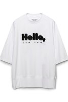 【フェニックス/Phenix】の【UNISEX】T-SHIRTS TYPE P-001 人気、トレンドファッション・服の通販 founy(ファニー) ファッション Fashion レディースファッション Fashion for Women トップス・カットソー Cut & Sew Tops シャツ・ブラウス・オフィスカジュアル Elegant Blouses & Button-Ups ロングTシャツ・Tシャツ Longline T-Shirts & Tees カットソー・ベーシックTシャツ Cut-and-Sewn Tops / Stretch Tees & Basics ユニセックス Unisex, Genderless カッティング Cutting Detail ショート Short, Short Length スリーブ Sleeve, Long Sleeve / Short Sleeve プリント Print, Printed Pattern 新作・新入荷 New Arrivals / New In |ID:prp329100004752897