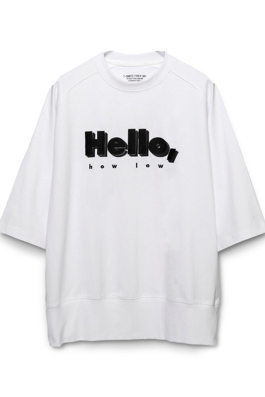 【フェニックス/Phenix】の【UNISEX】T-SHIRTS TYPE P-001 人気、トレンドファッション・服の通販 founy(ファニー) 　ファッション　Fashion　レディースファッション　Fashion for Women　トップス・カットソー　Cut & Sew Tops　シャツ・ブラウス・オフィスカジュアル　Elegant Blouses & Button-Ups　ロングTシャツ・Tシャツ　Longline T-Shirts & Tees　カットソー・ベーシックTシャツ　Cut-and-Sewn Tops / Stretch Tees & Basics　ユニセックス　Unisex, Genderless　カッティング　Cutting Detail　ショート　Short, Short Length　スリーブ　Sleeve, Long Sleeve / Short Sleeve　プリント　Print, Printed Pattern　新作・新入荷　New Arrivals / New In　 other-1|ID: prp329100004752897 ipo3291000000034376411