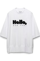 【フェニックス/Phenix】の【UNISEX】T-SHIRTS TYPE P-001 人気、トレンドファッション・服の通販 founy(ファニー) ファッション Fashion レディースファッション Fashion for Women トップス・カットソー Cut & Sew Tops シャツ・ブラウス・オフィスカジュアル Elegant Blouses & Button-Ups ロングTシャツ・Tシャツ Longline T-Shirts & Tees カットソー・ベーシックTシャツ Cut-and-Sewn Tops / Stretch Tees & Basics ユニセックス Unisex, Genderless カッティング Cutting Detail ショート Short, Short Length スリーブ Sleeve, Long Sleeve / Short Sleeve プリント Print, Printed Pattern 新作・新入荷 New Arrivals / New In thumbnail white|ID: prp329100004752897 ipo3291000000034376413