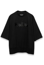【フェニックス/Phenix】の【UNISEX】T-SHIRTS TYPE P-001 人気、トレンドファッション・服の通販 founy(ファニー) ファッション Fashion レディースファッション Fashion for Women トップス・カットソー Cut & Sew Tops シャツ・ブラウス・オフィスカジュアル Elegant Blouses & Button-Ups ロングTシャツ・Tシャツ Longline T-Shirts & Tees カットソー・ベーシックTシャツ Cut-and-Sewn Tops / Stretch Tees & Basics ユニセックス Unisex, Genderless カッティング Cutting Detail ショート Short, Short Length スリーブ Sleeve, Long Sleeve / Short Sleeve プリント Print, Printed Pattern 新作・新入荷 New Arrivals / New In thumbnail black|ID: prp329100004752897 ipo3291000000034376415