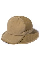 【フェニックス/Phenix】の【UNISEX】HAT TYPE P-002 beige|ID:prp329100004752898