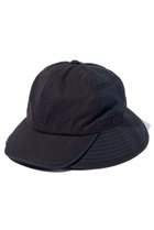 【フェニックス/Phenix】の【UNISEX】HAT TYPE P-002 navy|ID:prp329100004752898
