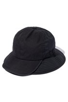 【フェニックス/Phenix】の【UNISEX】HAT TYPE P-002 black|ID:prp329100004752898