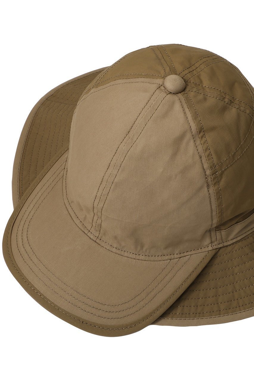 【フェニックス/Phenix】の【UNISEX】HAT TYPE P-002 人気、トレンドファッション・服の通販 founy(ファニー) 　ファッション　Fashion　レディースファッション　Fashion for Women　キャップ&ハット　Hats & Caps　ユニセックス　Unisex, Genderless　キャップ　Cap, Baseball Cap　ドッキング　Docking, Mixed Material　帽子　Hat, Headwear　other-4|ID: prp329100004752898 ipo3291000000034451932