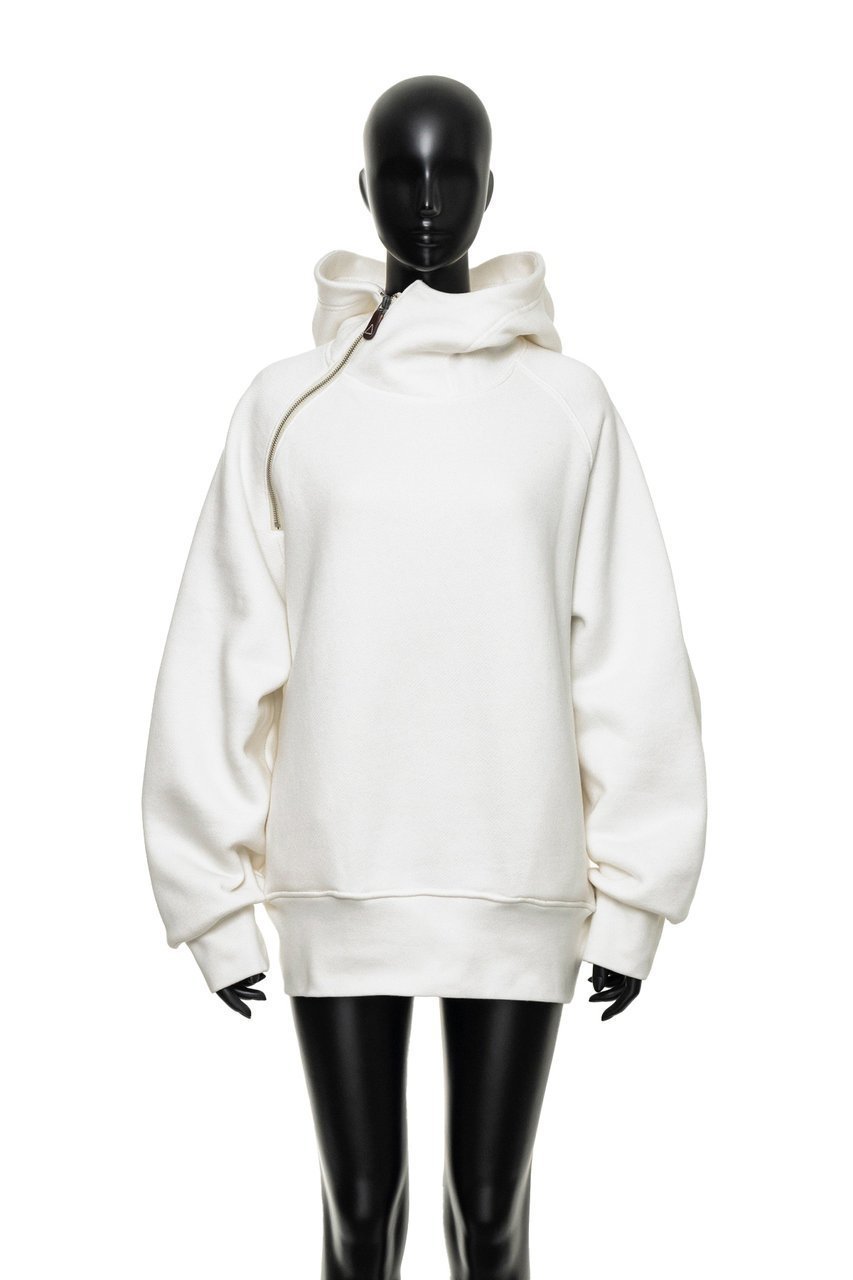 【フェニックス/Phenix】のSWEAT SHIRTS TYPE P-002 インテリア・キッズ・メンズ・レディースファッション・服の通販 founy(ファニー) 　ファッション　Fashion　レディースファッション　Fashion for Women　トップス・カットソー　Cut & Sew Tops　シャツ・ブラウス・オフィスカジュアル　Elegant Blouses & Button-Ups　レディースパーカー・カジュアルフーディー　Casual Hoodies & Sweatshirts　ロングTシャツ・Tシャツ　Longline T-Shirts & Tees　スウェット・クルーネックトップス　Sweatshirts & Crewnecks / Relaxed Fit Sweat Tops　カットソー・ベーシックTシャツ　Cut-and-Sewn Tops / Stretch Tees & Basics　スウェット / スエット　Sweatshirt, Sweatwear　バラクラバ　Balaclava　新作・新入荷　New Arrivals / New In　off white|ID: prp329100004752901 ipo3291000000034376440