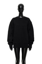 【フェニックス/Phenix】のSWEAT SHIRTS TYPE P-001 人気、トレンドファッション・服の通販 founy(ファニー) ファッション Fashion レディースファッション Fashion for Women トップス・カットソー Cut & Sew Tops シャツ・ブラウス・オフィスカジュアル Elegant Blouses & Button-Ups レディースパーカー・カジュアルフーディー Casual Hoodies & Sweatshirts ロングTシャツ・Tシャツ Longline T-Shirts & Tees スウェット・クルーネックトップス Sweatshirts & Crewnecks / Relaxed Fit Sweat Tops カットソー・ベーシックTシャツ Cut-and-Sewn Tops / Stretch Tees & Basics コレクション Collection, Seasonal Line セーター Sweater, Knitwear プリーツ Pleats, Pleated 新作・新入荷 New Arrivals / New In thumbnail black|ID: prp329100004752902 ipo3291000000034376442