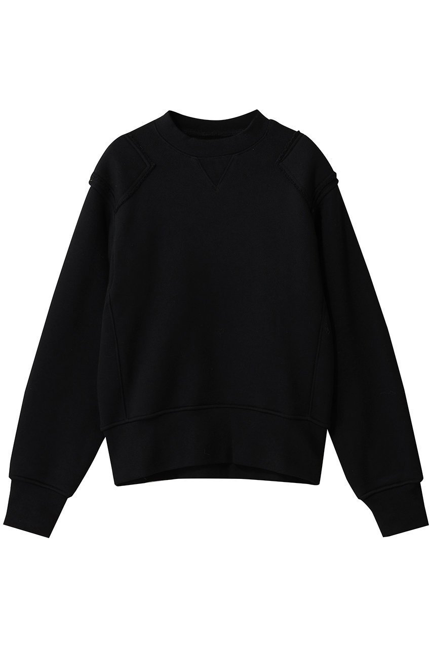【フェニックス/Phenix】のSWEAT SHIRTS TYPE P-001 人気、トレンドファッション・服の通販 founy(ファニー) 　ファッション　Fashion　レディースファッション　Fashion for Women　トップス・カットソー　Cut & Sew Tops　シャツ・ブラウス・オフィスカジュアル　Elegant Blouses & Button-Ups　レディースパーカー・カジュアルフーディー　Casual Hoodies & Sweatshirts　ロングTシャツ・Tシャツ　Longline T-Shirts & Tees　スウェット・クルーネックトップス　Sweatshirts & Crewnecks / Relaxed Fit Sweat Tops　スポーツウェア　Functional & Stylish Sportswear　スポーツ トップス　Athletic Tops / Workout Tops / Training Shirts　コレクション　Collection, Seasonal Line　スポーツ　Sports, Activewear　セーター　Sweater, Knitwear　プリーツ　Pleats, Pleated　 other-1|ID: prp329100004752902 ipo3291000000035717121