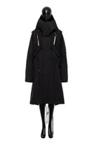 【フェニックス/Phenix】のCOAT TYPE P-001 人気、トレンドファッション・服の通販 founy(ファニー) ファッション Fashion レディースファッション Fashion for Women アウター Coat / Outerwear Collection コート・ロングコート・ピーコート Long Coats, Peacoats & More カッティング Cutting Detail フレア Flare, Flared プリーツ Pleats, Pleated ロング Long, Long-Length 新作・新入荷 New Arrivals / New In |ID:prp329100004752904