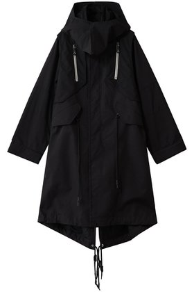【フェニックス/Phenix】 COAT TYPE P-001人気、トレンドファッション・服の通販 founy(ファニー) ファッション Fashion レディースファッション Fashion for Women アウター Coat / Outerwear Collection コート・ロングコート・ピーコート Long Coats, Peacoats & More スポーツウェア Functional & Stylish Sportswear スポーツ アウター Sports Outerwear / Running Jacket / Windbreaker カッティング Cutting Detail スポーツ Sports, Activewear フレア Flare, Flared プリーツ Pleats, Pleated |ID:prp329100004752904