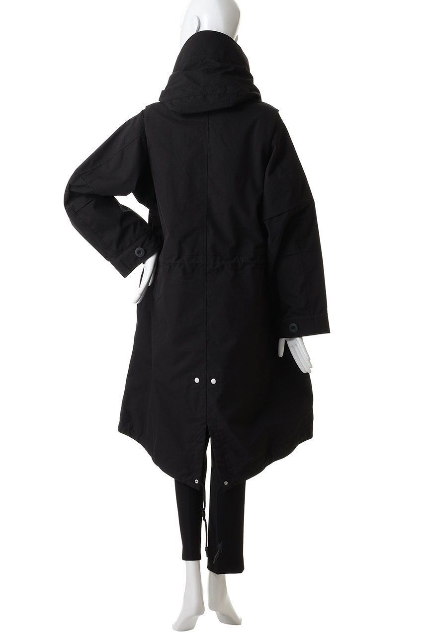 【フェニックス/Phenix】のCOAT TYPE P-001 人気、トレンドファッション・服の通販 founy(ファニー) 　ファッション　Fashion　レディースファッション　Fashion for Women　アウター　Coat / Outerwear Collection　コート・ロングコート・ピーコート　Long Coats, Peacoats & More　スポーツウェア　Functional & Stylish Sportswear　スポーツ アウター　Sports Outerwear / Running Jacket / Windbreaker　カッティング　Cutting Detail　スポーツ　Sports, Activewear　フレア　Flare, Flared　プリーツ　Pleats, Pleated　other-4|ID: prp329100004752904 ipo3291000000035385971