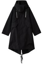 【フェニックス/Phenix】のCOAT TYPE P-001 black|ID: prp329100004752904 ipo3291000000035803777