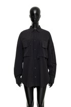 【フェニックス/Phenix】の【PHENIX by nagonstans】MIDLER TYPE P-003 人気、トレンドファッション・服の通販 founy(ファニー) ファッション Fashion レディースファッション Fashion for Women アウター Coat / Outerwear Collection レディースジャケット・軽アウター Jackets アウトドア Outdoor Clothing コンパクト Compact, Small Size ジャケット Jacket, Outerwear ストレッチ Stretch, Stretchy Fabric ポケット Pocket, Pocket Detail 新作・新入荷 New Arrivals / New In 軽量 Lightweight, Ultra Light thumbnail black|ID: prp329100004752905 ipo3291000000034376452