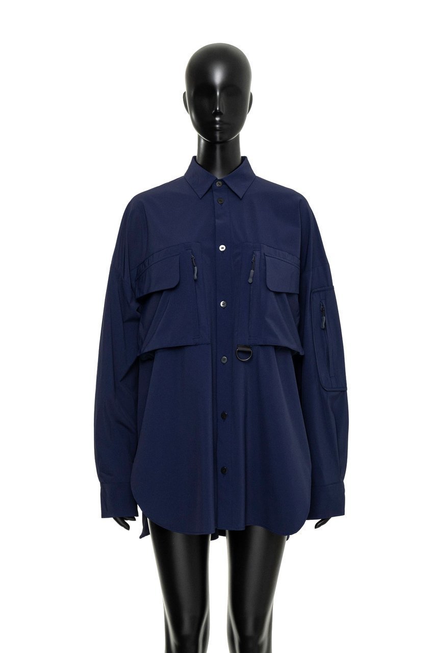 【フェニックス/Phenix】の【PHENIX by nagonstans】MIDLER TYPE P-003 人気、トレンドファッション・服の通販 founy(ファニー)  ファッション Fashion レディースファッション Fashion for Women アウター Coat / Outerwear Collection レディースジャケット・軽アウター Jackets アウトドア Outdoor Clothing コンパクト Compact, Small Size ジャケット Jacket, Outerwear ストレッチ Stretch, Stretchy Fabric ポケット Pocket, Pocket Detail 新作・新入荷 New Arrivals / New In 軽量 Lightweight, Ultra Light other-2|ID: prp329100004752905 ipo3291000000034376454
