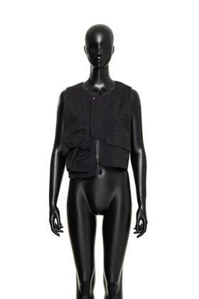 【フェニックス/Phenix】の【PHENIX by nagonstans】JACKET TYPE P-012 人気、トレンドファッション・服の通販 founy(ファニー) ファッション Fashion レディースファッション Fashion for Women アウター Coat / Outerwear Collection レディースジャケット・軽アウター Jackets ジャケット Jacket, Outerwear ベスト Vest, Waistcoat ポケット Pocket, Pocket Detail 新作・新入荷 New Arrivals / New In |ID:prp329100004752908