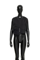 【フェニックス/Phenix】の【PHENIX by nagonstans】JACKET TYPE P-012 人気、トレンドファッション・服の通販 founy(ファニー) ファッション Fashion レディースファッション Fashion for Women アウター Coat / Outerwear Collection レディースジャケット・軽アウター Jackets ジャケット Jacket, Outerwear ベスト Vest, Waistcoat ポケット Pocket, Pocket Detail 新作・新入荷 New Arrivals / New In |ID:prp329100004752908