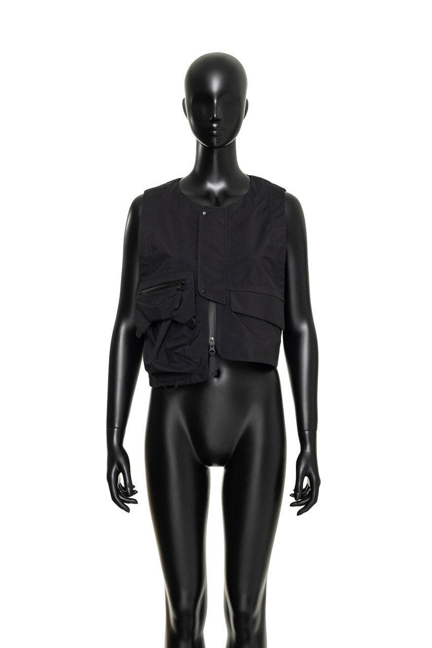 【フェニックス/Phenix】の【PHENIX by nagonstans】JACKET TYPE P-012 人気、トレンドファッション・服の通販 founy(ファニー) 　ファッション　Fashion　レディースファッション　Fashion for Women　アウター　Coat / Outerwear Collection　レディースジャケット・軽アウター　Jackets　ジャケット　Jacket, Outerwear　ベスト　Vest, Waistcoat　ポケット　Pocket, Pocket Detail　新作・新入荷　New Arrivals / New In　 other-1|ID: prp329100004752908 ipo3291000000034376469