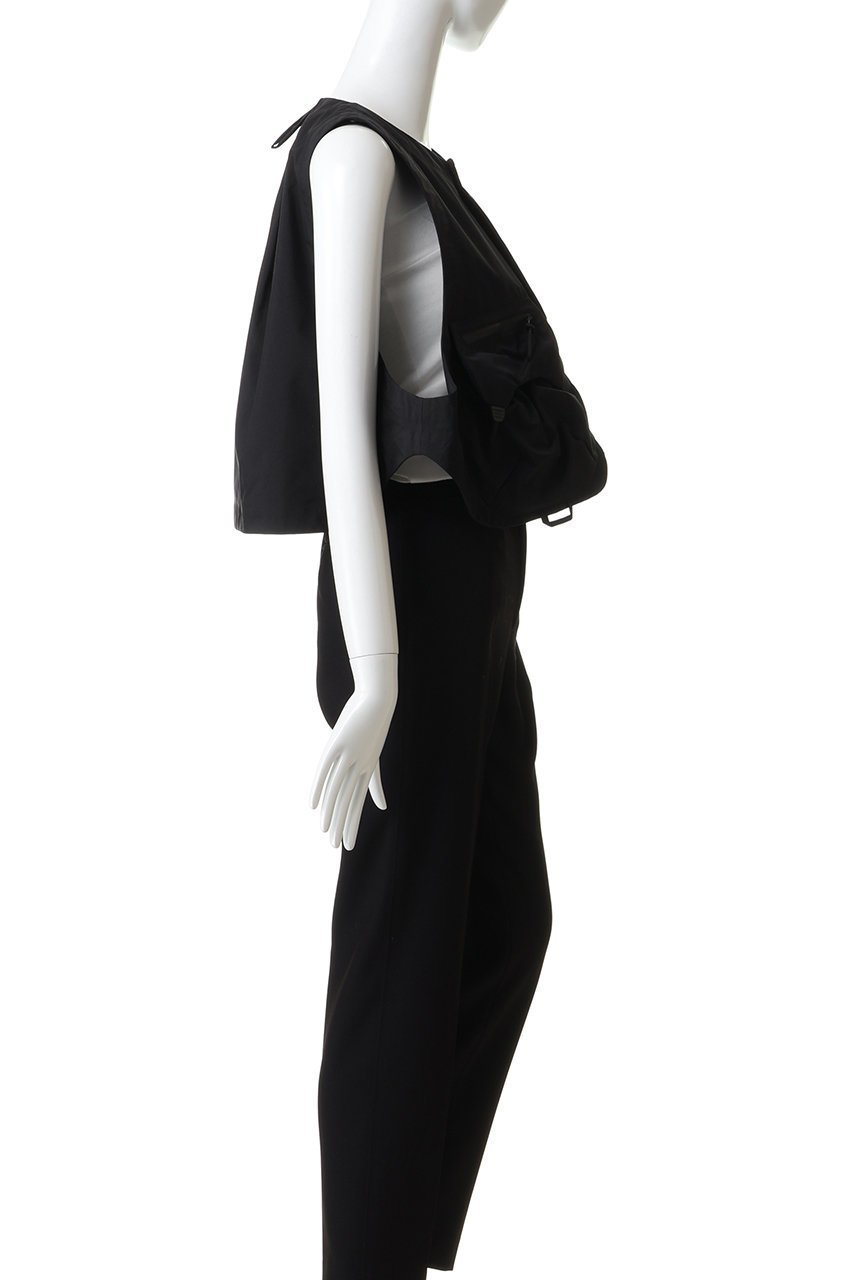 【フェニックス/Phenix】の【PHENIX by nagonstans】JACKET TYPE P-012 人気、トレンドファッション・服の通販 founy(ファニー) 　ファッション　Fashion　レディースファッション　Fashion for Women　アウター　Coat / Outerwear Collection　レディースジャケット・軽アウター　Jackets　ジャケット　Jacket, Outerwear　ベスト　Vest, Waistcoat　ポケット　Pocket, Pocket Detail　other-3|ID: prp329100004752908 ipo3291000000034473498