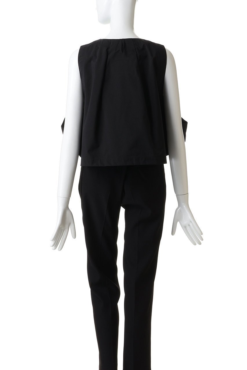 【フェニックス/Phenix】の【PHENIX by nagonstans】JACKET TYPE P-012 人気、トレンドファッション・服の通販 founy(ファニー) 　ファッション　Fashion　レディースファッション　Fashion for Women　アウター　Coat / Outerwear Collection　レディースジャケット・軽アウター　Jackets　ジャケット　Jacket, Outerwear　ベスト　Vest, Waistcoat　ポケット　Pocket, Pocket Detail　other-4|ID: prp329100004752908 ipo3291000000034473499