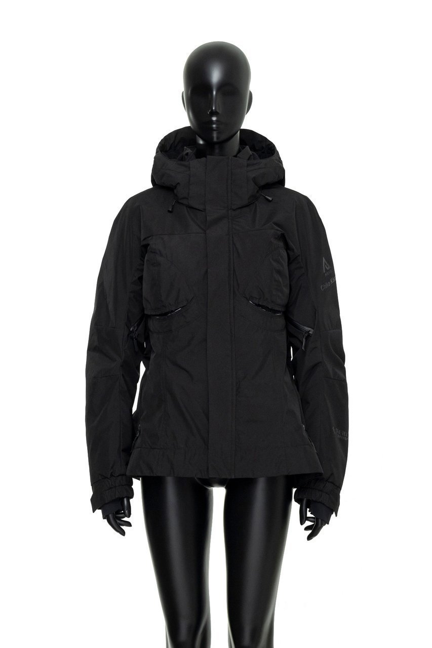 【フェニックス/Phenix】の【PHENIX by Chika Kisada】JACKET TYPE P-009 インテリア・キッズ・メンズ・レディースファッション・服の通販 founy(ファニー)  ファッション Fashion レディースファッション Fashion for Women アウター Coat / Outerwear Collection レディースジャケット・軽アウター Jackets エレガント 上品 Elegant カッティング Cutting Detail コルセット Corset, Bustier シェイプ Shape, Slim Fit ジャケット Jacket, Outerwear 新作・新入荷 New Arrivals / New In black|ID: prp329100004752911 ipo3291000000034376476