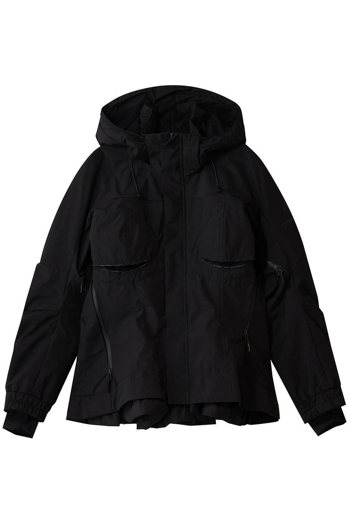 【フェニックス/Phenix】の【PHENIX by Chika Kisada】JACKET TYPE P-009 インテリア・キッズ・メンズ・レディースファッション・服の通販 founy(ファニー) https://founy.com/ ファッション Fashion レディースファッション Fashion for Women アウター Coat / Outerwear Collection レディースジャケット・軽アウター Jackets エレガント 上品 Elegant カッティング Cutting Detail コルセット Corset, Bustier シェイプ Shape, Slim Fit ジャケット Jacket, Outerwear |ID: prp329100004752911 ipo3291000000035679775