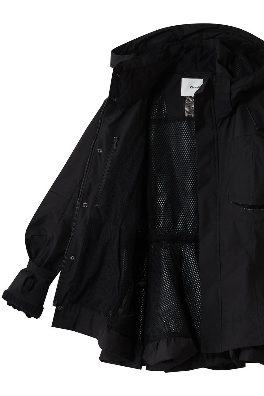 【フェニックス/Phenix】の【PHENIX by Chika Kisada】JACKET TYPE P-009 人気、トレンドファッション・服の通販 founy(ファニー) 　ファッション　Fashion　レディースファッション　Fashion for Women　アウター　Coat / Outerwear Collection　レディースジャケット・軽アウター　Jackets　エレガント 上品　Elegant　カッティング　Cutting Detail　コルセット　Corset, Bustier　シェイプ　Shape, Slim Fit　ジャケット　Jacket, Outerwear　other-7|ID: prp329100004752911 ipo3291000000035679789